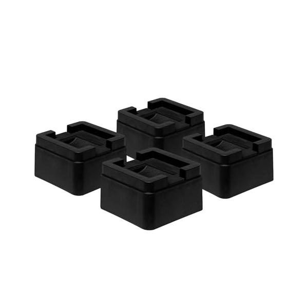 お勧め 机の高さが合わず姿勢が悪くなったり、膝を曲げれない、座椅子に座りながらではこたつは使えないなど、こんなお悩みがあったら、この商品をお勧めします。わずか高さを高めて、快適な生活を送ることができます。 キャスター付き家具にも使用できる ...