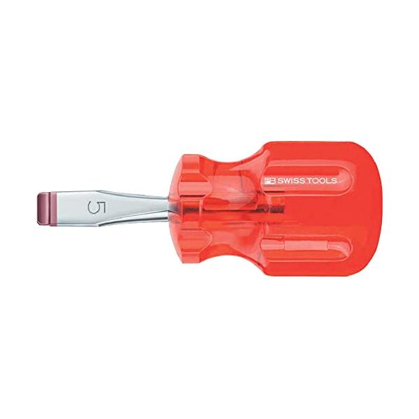 *適合ネジ:M8*刃先厚(mm):2*刃先幅(mm):13*軸径(φmm):8*軸長(mm):40DIY・工具・ガーデン/作業工具/ねじ用ドライバー・ナットドライバー/ドライバー