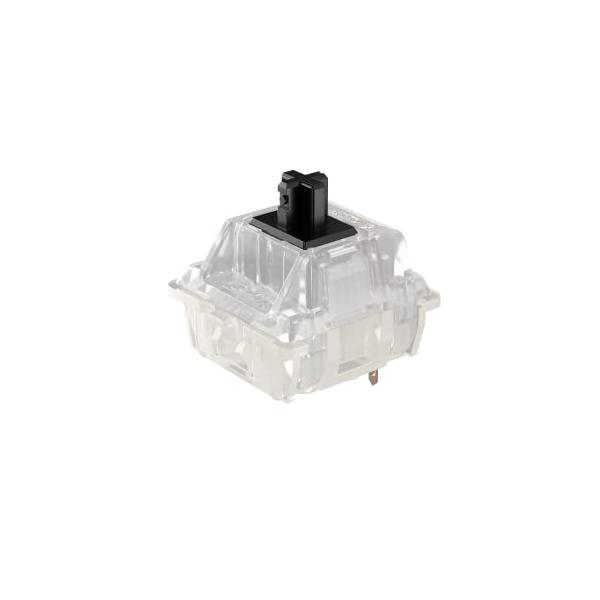 MX BLACK Switches RGB 10個入