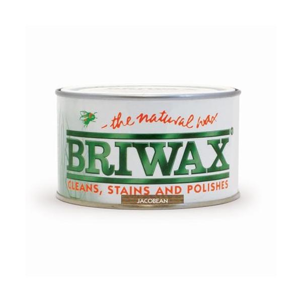 パッケージ重量:0.5kg色：ジャコビアン商品モデル番号: BW0601280321トルエンフリー：トルエンを含みませんBRIWAX社の『オリジナル・ワックス』及び、　『トルエンフリー・ワックス』はいずれも木工家具用に開発されたワックスです...