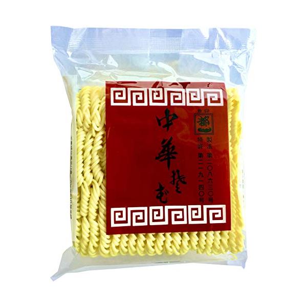 都一 中華そば 140g(2食分) *5個セット食品・飲料・お酒/麺類・パスタ/そば
