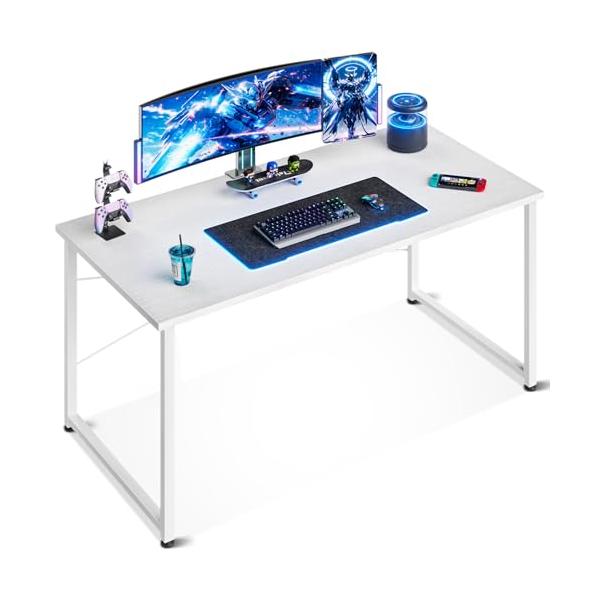 商品仕様 シンプルでインテリアに馴染むおしゃれなデスクです。*本体サイズ：幅120*奥行48*高さ74CM * 本体重量：9.3KG * 日本語組立説明書あり * お客様組立て品で、レンチも付属しており、別途で工具を買う必要がないです。 や...