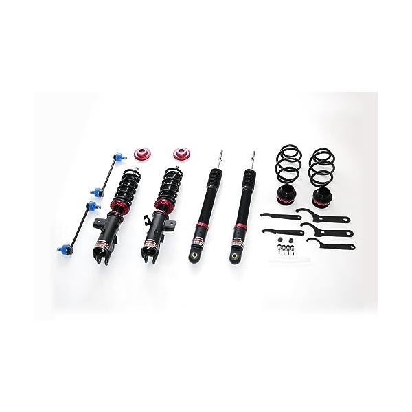 BLITZ(ブリッツ) DAMPER ZZ-R E13 NOTE 92579 : 上之島屋 US Imports