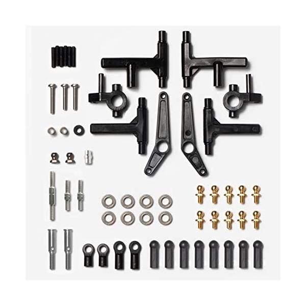 MRC TT-01用 2駆ドリコンバージョンキット フルセット : 上之島屋 US