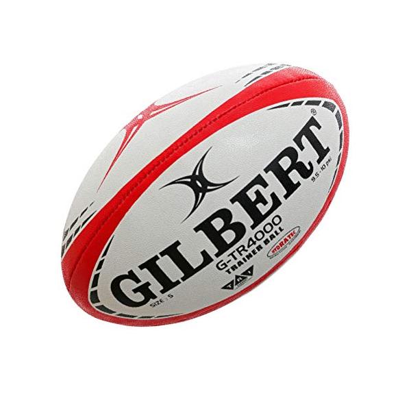 ボール内部に伸び止め用として、ポリエステル*コットン素材をラミネート。スポーツ＆アウトドア:ラグビー:ボール