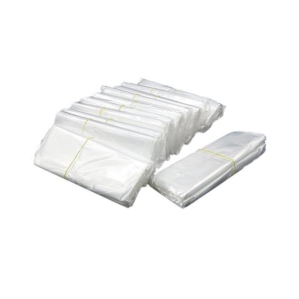 12x12cm/POF/クリアより広い包装空間が提供されます。リモコン、電子製品、おもちゃ、文房具、長い工具など、多種類の製品に対応することができます。完璧に包装し、製品により多くの価値と魅力を付加することができます。家庭用か業務用かにかか...