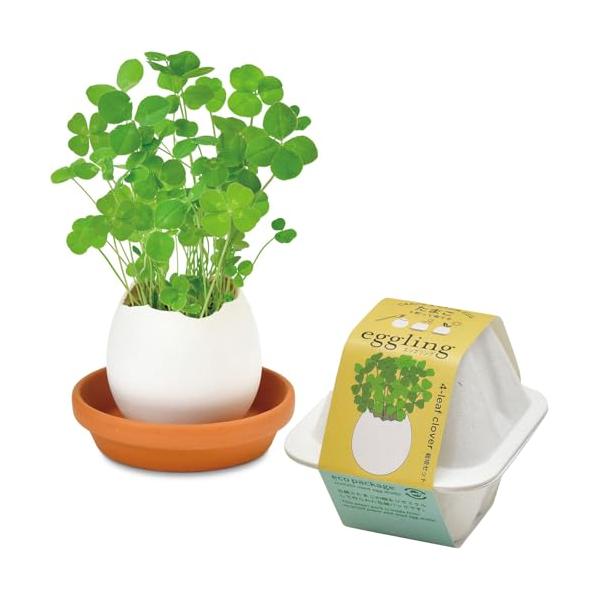 商品サイズ:約7.6*8.7*7cm商品重量:0.06kgセット内容:たまご(種シート・培養土),予備種,説明書(日本語/英語)素材:陶器栽培の際は説明書をよくお読みくださいDIY・工具・ガーデン/ガーデン/種・苗/栽培キット