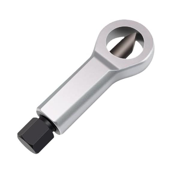 ナットブレーカー ナット ボルト 外し 錆 腐食 DIY 工具 (12mm-16mm)