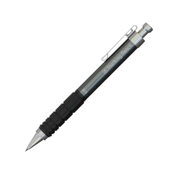 たくみ ノック式鉛筆5連発 HB 7808