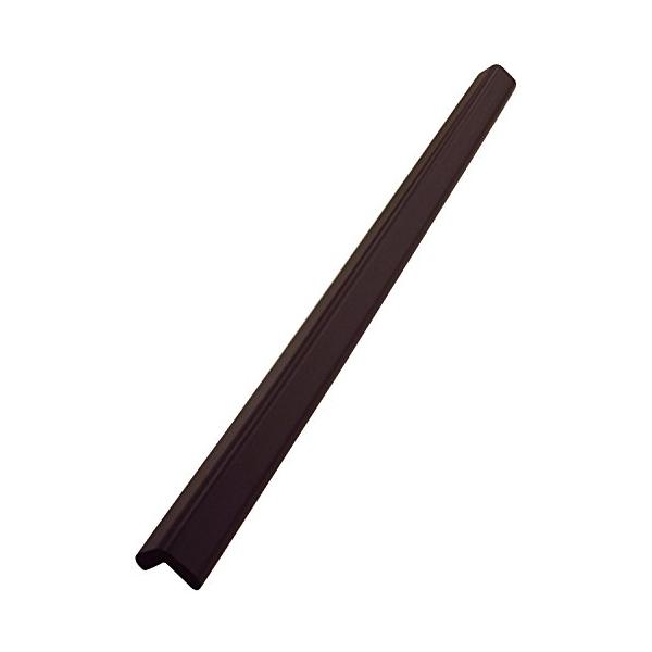 カーボーイ 安心クッション L字型(大) 90cm ブラウン