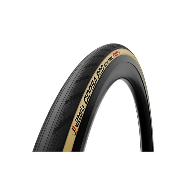 ビットリア(Vittoria) コルサプロ コントロールG2.0 チューブレス