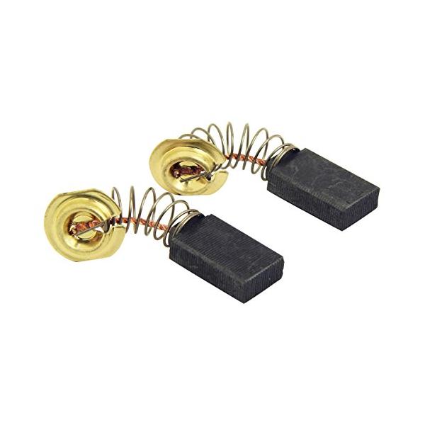 用途:マキタ電動工具用交換カーボンブラシ特徴:100Vの電圧に耐えられる入数:2個セットマキタカーボンブラシ品番:CB-303材質:黒鉛の粉DIY・工具・ガーデン:電動工具・エア工具:電動工具パーツ・アクセサリ:ドリルアクセサリ:研磨・研削...