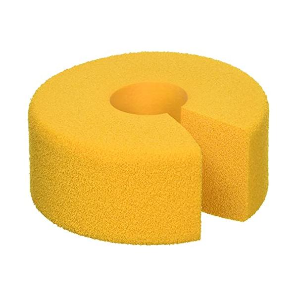 直径:約9cm 厚さ:約3.2cm商品モデル番号:BS40梱包サイズ:5.0*18.0*10.0cmホーム＆キッチン:インテリア:ドアストッパー