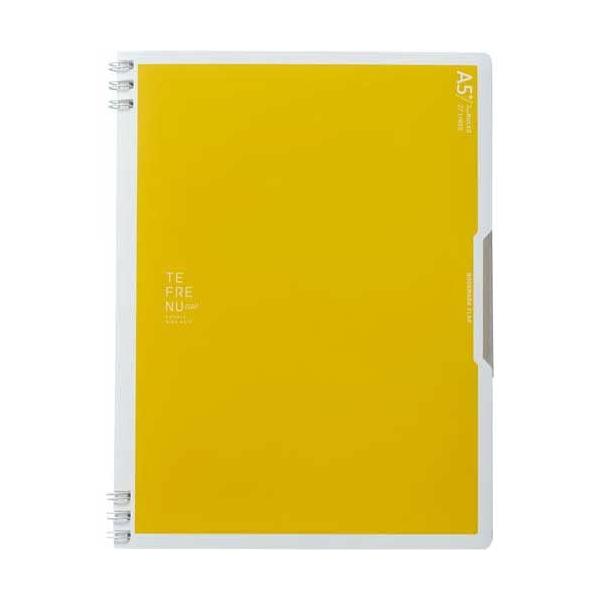 *色：黄*規格：A5変形*タイプ：7mm横罫*縦(mm)： 215*横(mm)：166*中紙(枚)：30*カバー色：黄*透明の移動ポケット付*表紙：不透明PPDIY・工具・ガーデン:作業工具:工具セット・道具セット