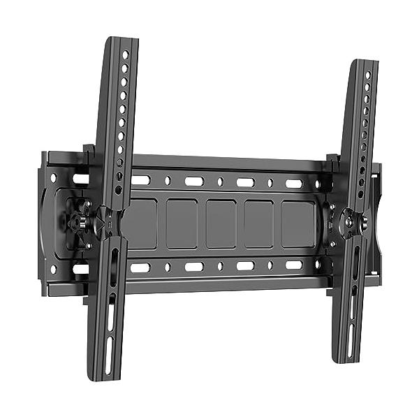液晶テレビ　32インチ　壁取付金具とスタンド付 テレビ壁掛け金具32-75インチ4K LED 液晶対応,VESA規格200x200-600*400