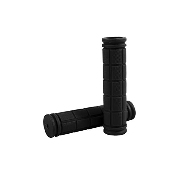 1組(2個)セットサイズ：長さ11.5cm x 直径2.9cm重さ：38g/個素材：ゴムJAN：4589635177050スポーツ&amp;アウトドア/自転車/自転車パーツ/グリップ・バーテープ