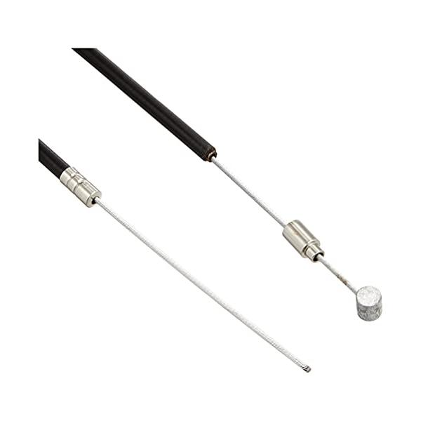 一般車用ブレーキワイヤーインナーケーブル:920mm アウターケーブル:800mm※10本入にインナーキャップは付属しませんスポーツ&amp;アウトドア:自転車:自転車パーツ:ブレーキパーツ:ブレーキワイヤー・ケーブル