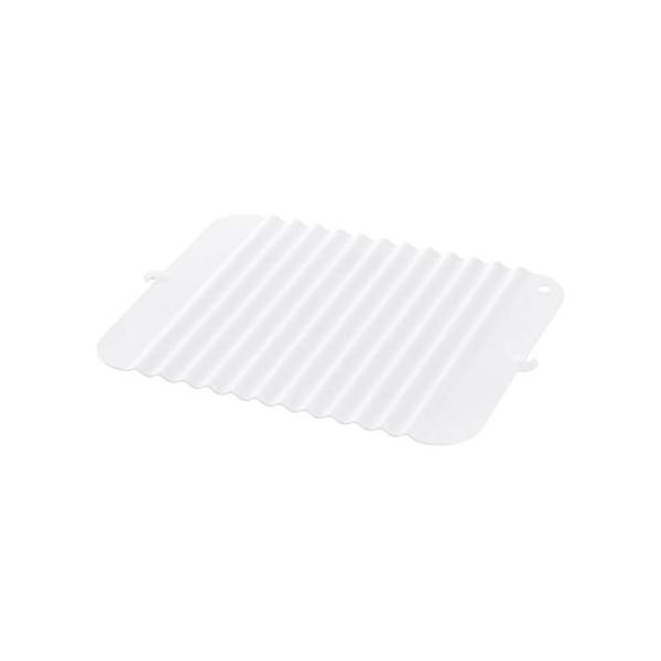 サイズ:31.9*26.9*0.6cm材質:シリコーンゴム原産国:中国ホーム&amp;キッチン:キッチン用品:シンク周り用品:シンクマット・流しスノコ