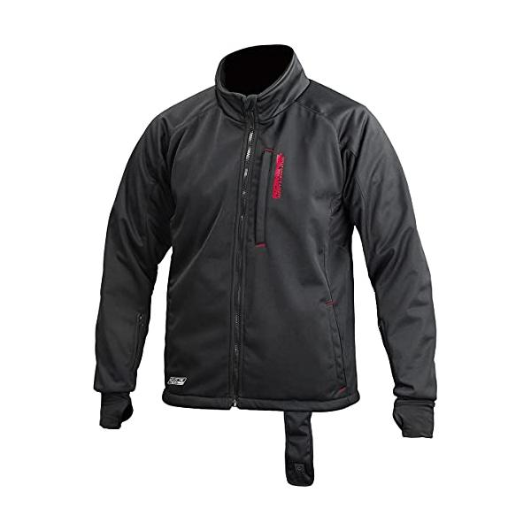 KOMINE] バイク用 ジャケット エレクトリックインナージャケット12V EK