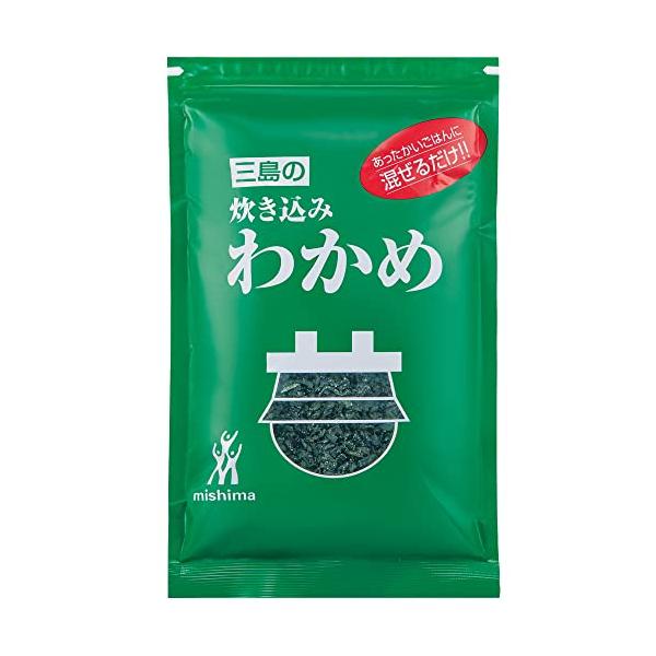 原材料:塩蔵わかめ(韓国製造、国内製造)、食塩、砂糖/調味料(アミノ酸等)原産国:日本栄養成分表示:(100g当たり) エネルギー170kcal たんぱく質9.2g 脂質1.5g 炭水化物29.9g 食塩相当量53.3g この表示値は、目安...