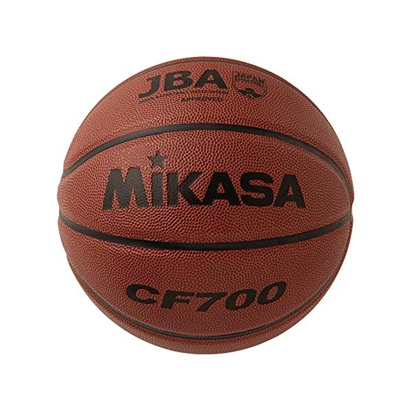 色：ブラウン(検定級)原産国:中国、サイズ:7号、色:茶男子用(一般・大学・高校・中学)、人工皮革、推奨内圧0.630kgf/cm2日本バスケットボール協会検定球 ・円周74.9*78cm 重量567*650g※ご使用の際は、別売のハンドポ...