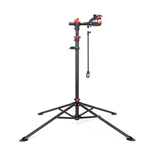 CXWXC 自転車 メンテナンススタンド ロードバイク ワークスタンド