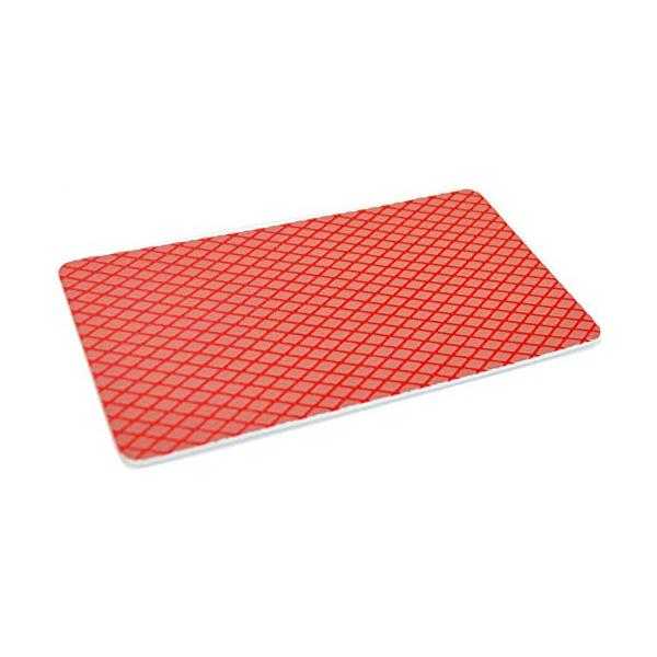 サイズ：75*140ｍｍ　リョービ社製ミニサンダーS-550Mに適合します。DIY・工具・ガーデン/電動工具・エア工具/電動工具パーツ・アクセサリ/サンダーアクセサリ/サンディングパット