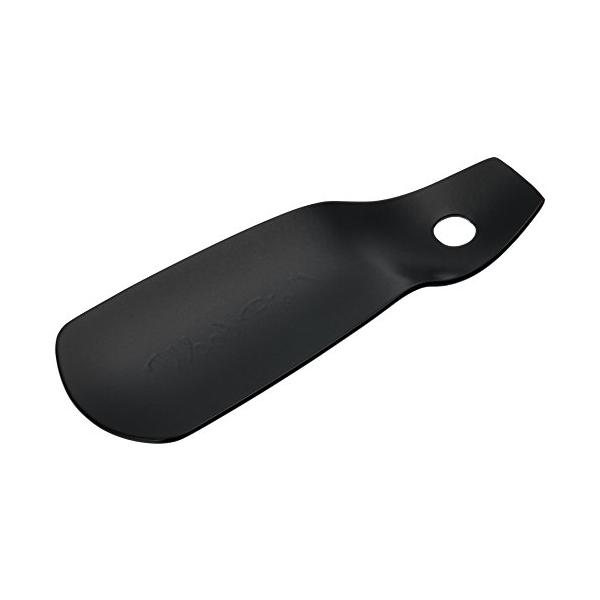 woodfeild(ウッドフィールド) 靴べら 携帯 親指に超フィットする 小さな靴べら 日本製 おしゃれ コンパクト