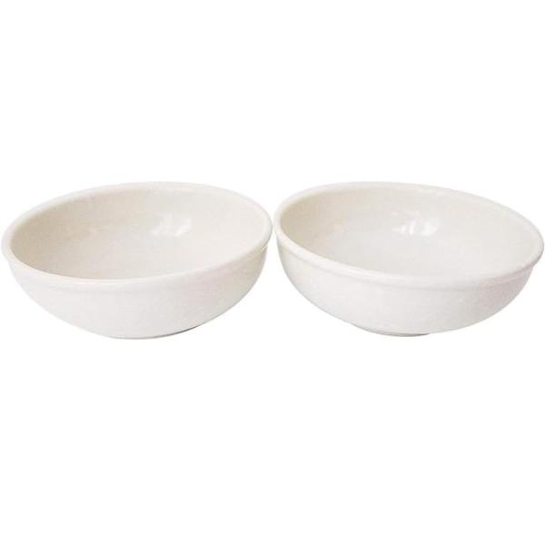 ヘルスウォーターボウルは愛知県瀬戸市の職人の知恵と技術で開発されました。『水をまろやかにする』魔法の瀬戸の陶器です。この「ヘルスウォーターシリーズ」の原材料の比率等を変える(人工機能石の比率が現行のものより高くなっています)ことで、ホワイト...