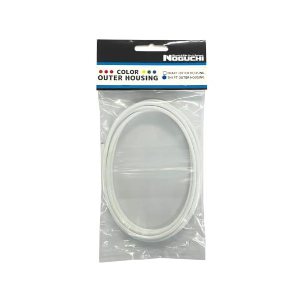 φ4mm*2500mmアウターキャップは付属しませんスポーツ&amp;アウトドア/自転車/自転車パーツ/変速機・シフター/シフトワイヤー・ケーブル