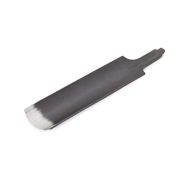 刃幅(mm):15形状:浅丸ロング適合機種:適合機種:HCT-30A、HCT-305、HCT-30Z、HMA-100A、HMA-100B、HMA-100BE、HCT-30C、HDD-10、KHD-2品番:R2215L安来鋼青紙1号使用(FR...