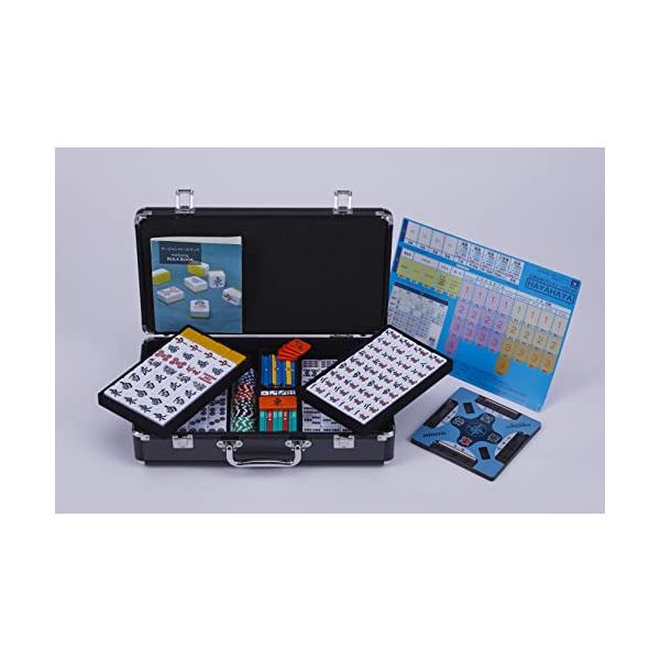 AMOS 麻雀牌 complete gear コンプリ−トギア : 上之島屋 US Imports