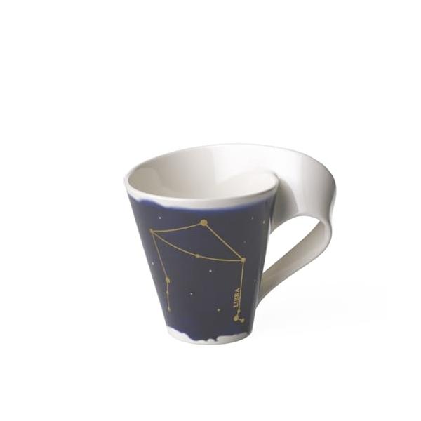 Villeroy&amp;Boch (ビレロイ&amp;ボッホ) ニューウェイブ カフェ スターズ マグ てんびん座 1016165819