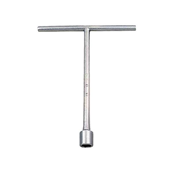 ASH T型ロングボックスレンチ8mm TW0008