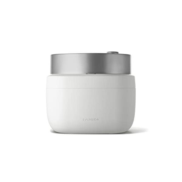 BALMUDA The Gohan K08A-WH ホワイト IH電気炊飯器 高級炊飯器 バルミューダ BALMUDA The Gohan 炊飯器 K03A ホワイト