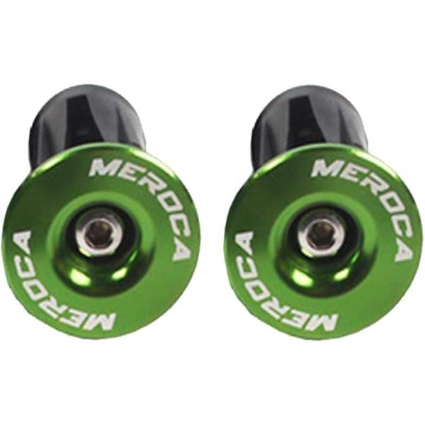 ハンドルバーエンドプラグは品質のアルミニウムとプレミアムプラスチック製で、軽量、頑丈で耐久性のあります。自転車バーエンドプラグはプラスチック製のインサートをハンドルバーに差し込むようにネジを締め、内径が17.5〜21.9 mmのほとんどの自...