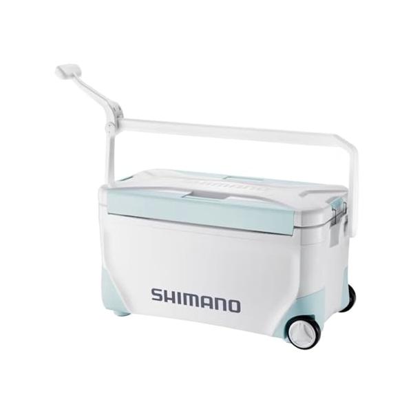 シマノ(SHIMANO) クーラーボックス スペーザ ライト 25L キャスター NS
