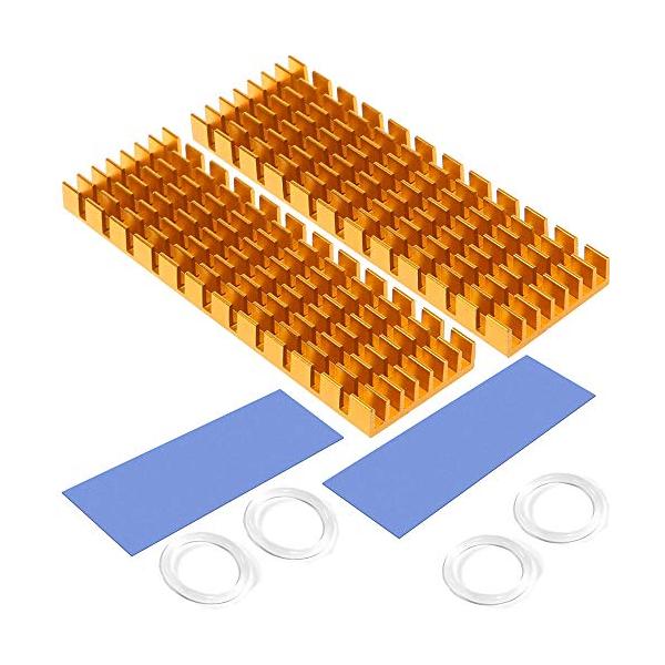 *互換性：世界的に使用されているノートPC、デスクトップPC。NGFF PCIe NVMe M.2 SSDをサポートしています。Samsung 850 EVO, 860 EVO, 960 EVO, 970 EVO, 950 PRO, 960...