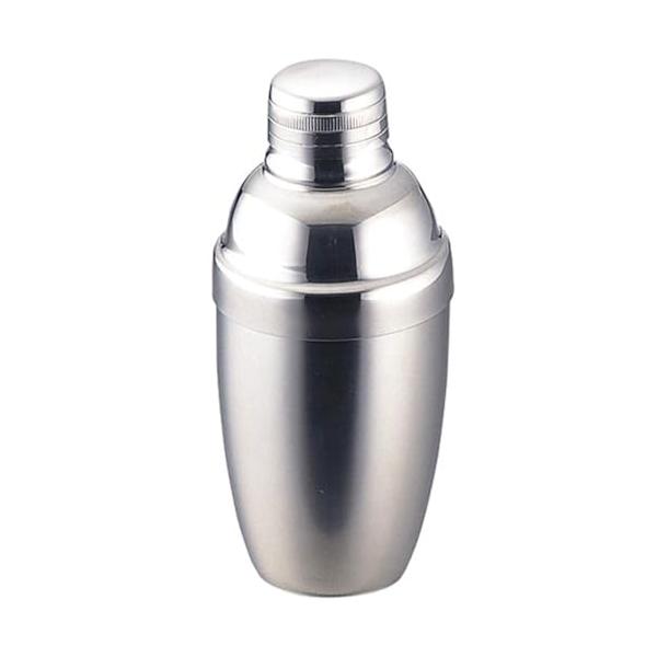 佐藤金属興業 SALUS バッカス カクテルシェーカー 350ml 18-8ステンレス