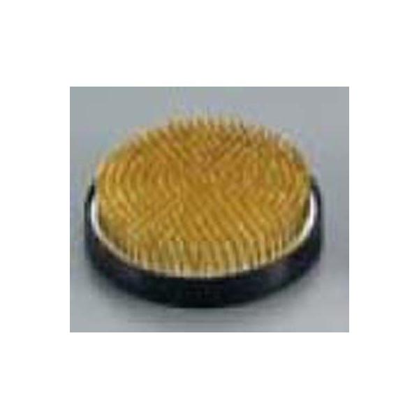 サイズ:幅7.3*奥行7.3*高さ2.6cm本体重量:400g材質:18-8ステンレススチール日本DIY・工具・ガーデン/ガーデン/農業・園芸用資材/剣山