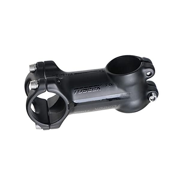 PLATT 自転車用ステム 31.8mm アルミニウム合金 ロードバイクやマウンテンバ イクに適しま 6*/17* mtb ステム60/70/80/90/100/110/120 mm