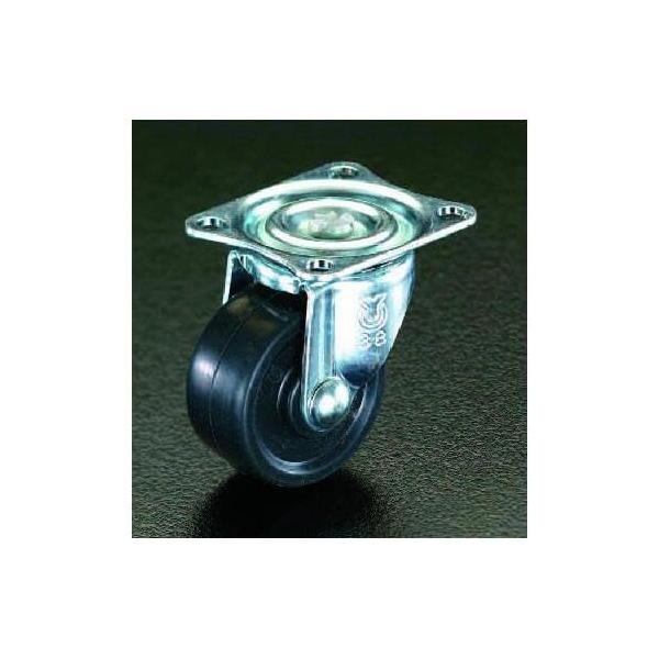 材質:金具:鋼板、車輪:ゴム車キャスター:自在車輪径:25mm耐荷重:8kg全高:35mm文房具・オフィス用品/オフィス家具・収納/オフィス家具小物・パーツ/キャスター・固定脚