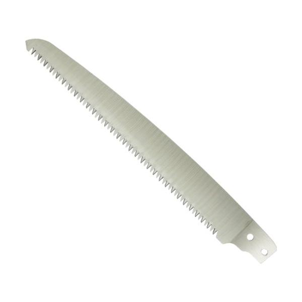 「KENOH 替刃式 剪定鋸 270mm 鞘付 CS-A27」専用交換刃やや荒目の刃なので、生木から、一般木材まで切断できます。DIY・工具・ガーデン:ガーデン:農具・散水用品:剪定用具:園芸用のこぎり替刃