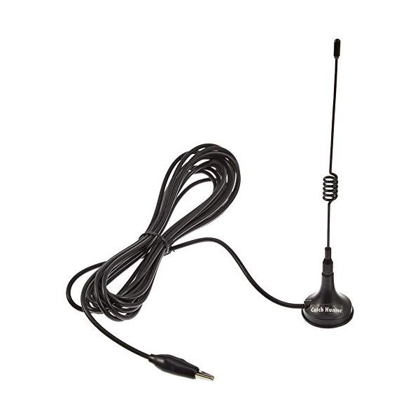 ワンセグ・地上波デジタルアンテナクリップ用AO-4004AO-4004
