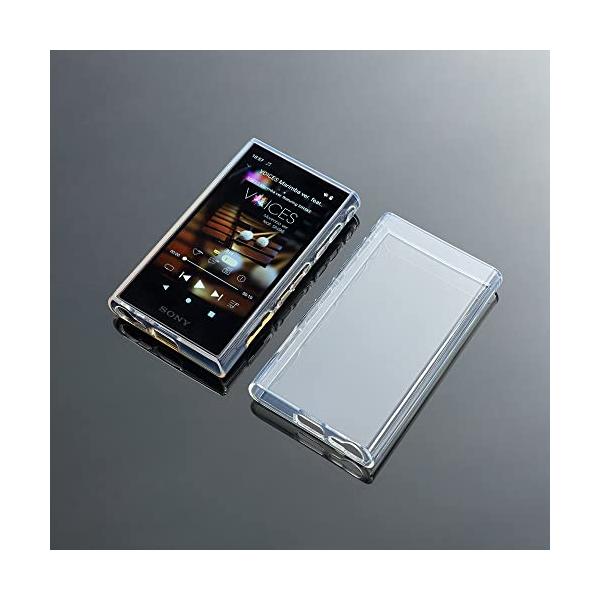 SONY NW-A307 純正シリコンケース&SD付き SONY NW-A307 純正シリコンケース&SD付き Amazon.co.jp: 【NW-A307