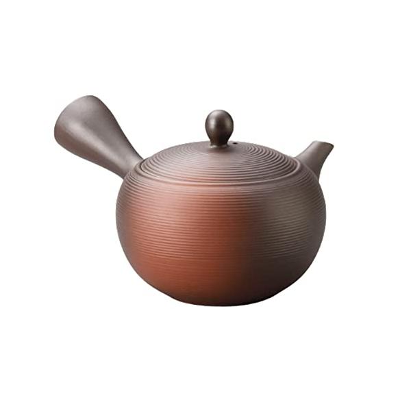 産地：日本素材：陶器容量： 約 350cc容量は満水時の80%となります。ホーム＆キッチン/食器・グラス・カトラリー/急須・湯呑み/急須