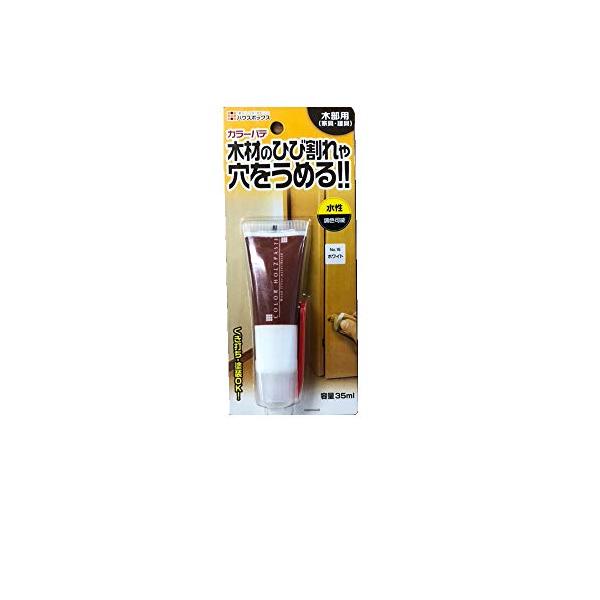 成分:アクリル樹脂、炭酸カルシウム、水、顔料プラスチックヘラ付き色つき水性タイプの木部用パテカラーパテ同士での混色可能製造国:日本産業・研究開発用品:接着・補修