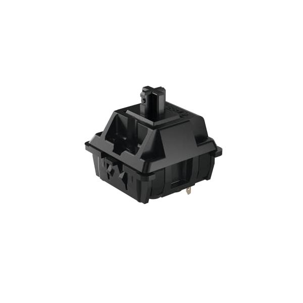 チェリー(Cherry) MX BLACK Switches 10個入