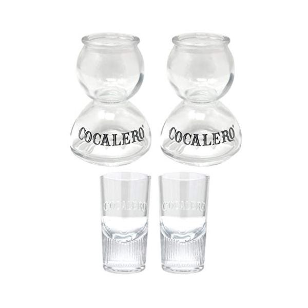 テキーラ4本、コカレロ2本セット Amazon.co.jp: コカレロ Cocalero テキーラ 700ml 29度