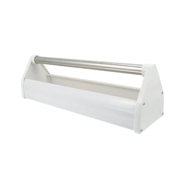 実用的なデザインとサイズ：40.00*12.00*11.50cmのコンパクトなトラフは、鳩や小型の鳥類向けに設計されており、ケージ内外での使用に適しています。軽量で持ち運びやすく、屋内外の様々な環境で活用可能です。衛生的な給餌環境の提供：ト...